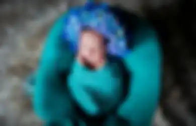 Referensi 20 Nama Bayi Perempuan Makna Bunga Surga hingga Mulia