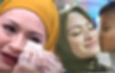 Padahal Sudah Dianggap Anak Kandung, Nathalie Holsher Nyesek Akun Instagramnya Mendadak di Unfollow Ferdi, Mantan Sule Curigai Ada Dalangnya: Ini Terlalu Toxic