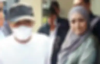 Mati-matian Tutupi Aib Nathalie Hoslcher, Terkuak Janji Sule pada Oma Hetty, Ibunda Adzam Justru Ungkit soal Kesalahan Mantan Suami, Apa?