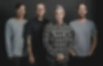 Kejutan Festival JogjaROCKarta 2022 Hadirkan Hoobastank September Ini!