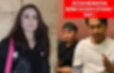 Vokalis Momo Geisha Didepak dari Band? Ini Penjelasan Personel Lainnya!