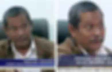 Buat Bripka RR Takluk Sampai Berani Lawan Ferdy Sambo, Erman Umar Ternyata Bukan Sosok Sembarangan, Tak Disangka Sang Pengacara Pernah Pegang Kasus Anak Soeharto