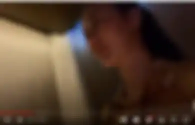 Tak Ada Sinyal untuk Telepon Suami, Paula Verhoeven Panik Teriak Ketakutan Saat Terjebak di Lift Seorang Diri Kala di New York: Parah Banget