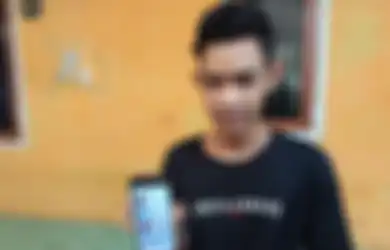 Dituduh Sebagai Hacker Bjorka, Seorang Remaja di Cirebon Kaget dan Ketakutan