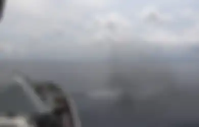 Segala Macam Ancaman Bisa Ditaklukan, KRI Kerambit 627 Kini Dipasangi Senjata Berdaya Gempur Mematikan, Ini Spek Lengkap si Kapal Rudal Cepat