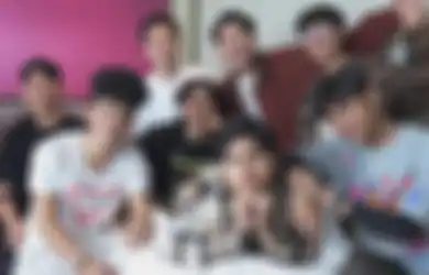 Album Kedua Masih Digarap, UN1TY Akan Bikin Album Foto Dulu?