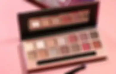 Rekomendasi Eye Shadow Palett Ramah di Kantong, Belanja Yuk!