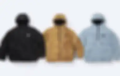 Mulai Streetwear sampai Techwear dalam Kolaborasi Supreme x Nike ACG