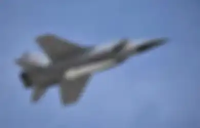 Jet MiG-31 Rusia Latihan Serangan Rudal di Stratosfer saat Ukraina Lakukan Aksi Balasan, Dijuluki 'Pembunuh Misterius' oleh Publikasi China, Begini Speknya