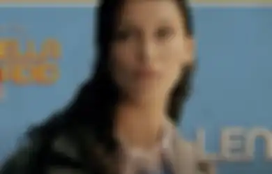 Bella Hadid Akting Pertama Kali di Seri Ramy Season 3, Perankan Karakter Aneh!