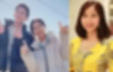 Bikin Fans Korea Garis Keras Iri Maksimal, Yannie Kim Wanita Asal Bekasi Ini Syuting Bareng Ji Chang Wook di Drama If You Wish Upon Me, Tengok Kedekatan Keduanya di Balik Layar