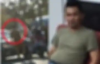 Bupati Juga Beri Sanksi, Terkuak Identitas Oknum PNS Sinjai yang Tendang Motor Wanita, Begini Tampangnya saat di Kantor Polisi, Netizen: Kawal Sampai Dipecat!
