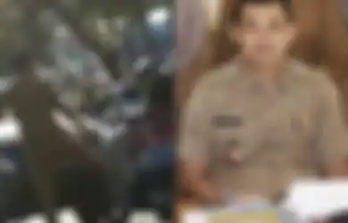 'Kau Celakai Saya', Dinonaktifkan dari Jabatannya, Ini Pengakuan Oknum ASN Penendang Motor Wanita di Sinjai, Korban Ternyata Pelajar Usia 12 Tahun