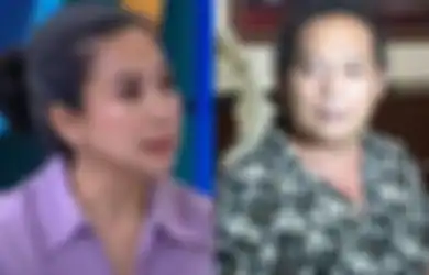 'Jangan Sombong Kalau Populer!' Chat WA Jadi Bukti, Feni Rose Terancam Pasal Pencemaran Nama Baik, Deolipa Yumara Ajukan Syarat Ini Jika Ingin Damai