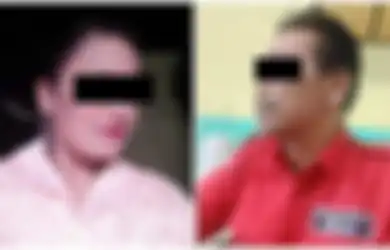 Biadab! Suruh Selingkuhan Bunuh Suami Sahnya, Istri di Sumatera Utara Ini Masih Bisa Akting Begini Usai Habisi Nyawa Korban