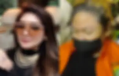 Putrinya Olivia Nathania Divonis 3 Tahun Penjara, Nia Daniaty Kini Ikut Digugat Rp 8,1 Miliar Terkait Kasus CPNS Bodong, Ini Alasannya