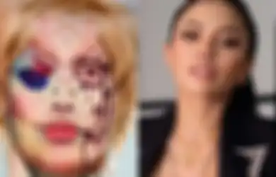 'Ngakak Gue', Padahal Aksi Hacker Bjorka Bikin Pemerintah Kalang Kabut, Nikita Mirzani Malah Santai Sebut Bakal Bongkar Identitas Sang Peretas karena Hal Ini