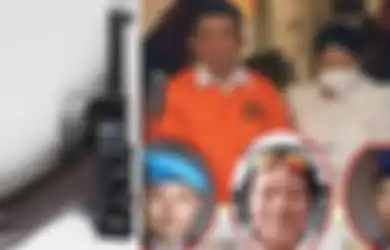 Amunisinya Ditemukan di Tubuh Brigadir J, Intip Spesifikasi Senjata Api Antik Luger, Dikenal Sebagai Pistol Organik di Kekaisaran Jerman hingga Jadi Petunjuk Adanya Penembak ke-3
