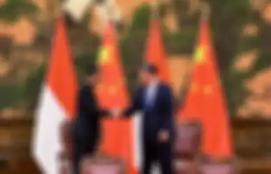 Taktik Beijing Lebih Canggih dan Tak Terdeteksi, Indonesia Disebut Lebih Rentan dari FilipinaTerhadap Kampanye yang Dilakukan China, 2 Faktor Ini Jadi Pemicu