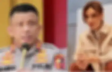Najwa Shihab Soroti Kasus Ferdy Sambo yang Nekat Lakukan Hal Keji Terhadap Brigadir J, Istri Ibrahim Assegaf Mendadak Singgung Soal Kasus Wilayah Terpencil: Di Jakarta Saja Dibegitukan, Gimana yang Kecil?