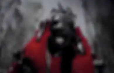 Nonton Sekarang! Slipknot Rilis Video Musik Lawas Mereka Versi HD!