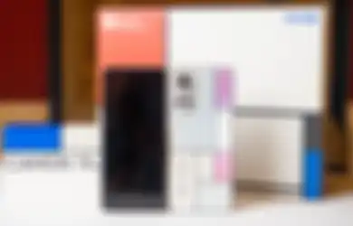 Hape Tecno Camon 19 Pro Mondrian Resmi Dirilis Dengan Gaya Super Unik