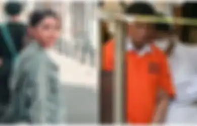 Sentil Soal Kasus Ferdy Sambo, Najwa Shihab Berikan Sindiran Pedas ke Polri di Depan Ribuan Mahasiswa: Jangan Mau Ditakut-takuti Pake Pasal