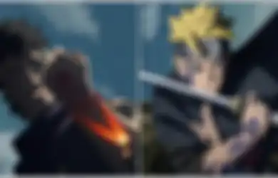Spoiler Chapter 73, Setelah 'Dibunuh', Boruto Ketemu Lagi sama Kawaki!