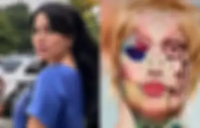 Tetap Santai Padahal Data Pribadi Dibongkar Bjorka, Nikita Mirzani Sesumbar Bakal Ungkap Identitas Sang Hacker hingga Sanggupi Beri Dana untuk Lakukan Hal Ini