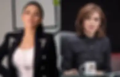 Ikut Tersulut Saat Najwa Shihab Kritik Gaya Hidup Polisi yang Hedon, Nikita Mirzani Malah Ngamuk hingga Singgung Beda Kelas: Mbak Nana Kenapa Sih Nyolot Banget?