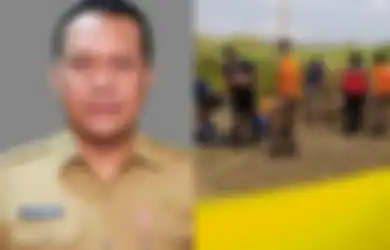 Tewas Terbakar dan Dimutilasi, PNS Kota Semarang Ternyata Sempat Beri Kesaksian Ini soal Kasus Korupsi, Atasan Beberkan Tabiat Asli Iwan Budi: Andalan Kami di Bapenda