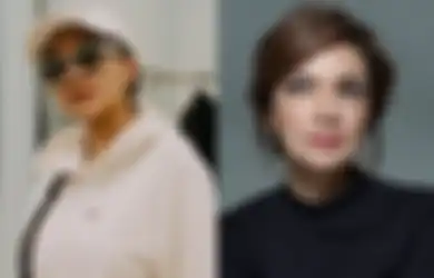 Tak Kapok Meski Hujatan Membanjiri, Nikita Mirzani Kembali Senggol Najwa Shihab yang Cuek Bebek, Nyai Singgung Soal Anggaran Negara yang Janggal hingga Kasus Ferdy Sambo