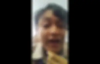 Sebel Nggak Ditunjuk pas Sesi Tanya Jawab, Maba FISIP UMM Tantang BEM dan Dosen untuk Debat!