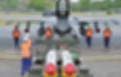 Taiwan Pamer Senjata Terbaru Jet Tempur F-16 V, Disebut Paling Canggih Dilengkapi Rudal, Berikut Spesifikasi Lengkapnya