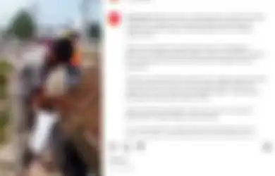 Viral! Padahal Baru Dapat Penghasilan Rp 40.000, Pengamen Angklung Ini Kena Palak Oknum Satpol PP, Warnet: Satpol PP Kok Ngemis?