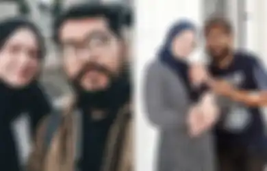 PDKT Pakai Google Translate, Viral Kisah Bule Cantik Asal Inggris Dinikahi Pria Bekasi Setelah 1 Bulan Kenalan, Kini Bantu Suami Jualan Soto