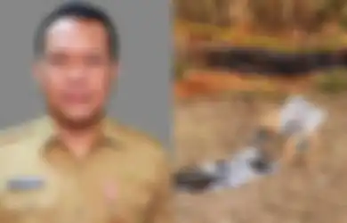 Dibunuh Lalu Dibakar, PNS Kota Semarang Sengaja Rahasiakan Masalah Ini dari Keluarga, Istri Sebut 1 Barang di TKP Bukan Milik Suaminya: Tolong Kawal Kasus Ini 