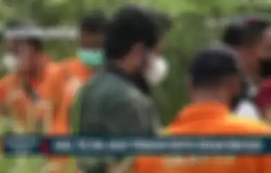 Kooperatif Jadi Saksi Kasus Korupsi Hibah Tanah, Iwan Budi Sudah 2 Kali Diperiksa Sebelum Tewas Dibakar, Ini Teori Polisi soal Dugaan Mutilasi PNS Kota Semarang