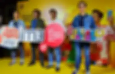 Indosat Ooredoo Pastikan Jaringan IM3 Stabil di Konser Pestapora 2022