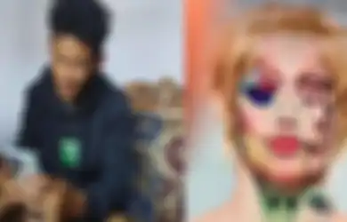 Kesaksian Mengejutkan MAH Tersangka Kasus Bjorka, Sempat Diancam dan Dipaksa Jual HP ke Orang yang Ngaku dari Korem: Saya Tidak Kenal
