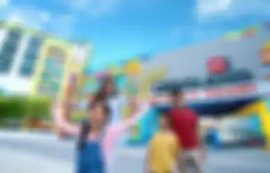 Rekomendasi Destinasi Wisata Favorit di Malaysia, Belanja Semua Kebutuhan Trip di Tiket.com