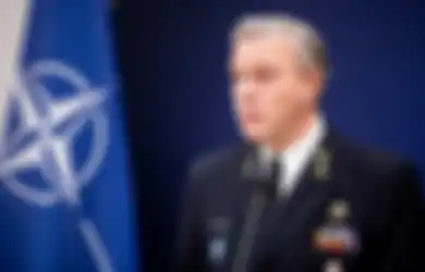NATO Ungkap Penyebab Kekalahan Pasukan Rusia di Perang Rusia dan Ukraina
