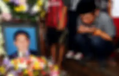 Innalillahi Wa Innailaihi Rojiun, Pelawak Legendaris Ini Meninggal Dunia Usai Izin Syuting, Sang Anak Bongkar Tanggung Jawab Ayahnya yang Luar Biasa untuk Urusan Kerjaan