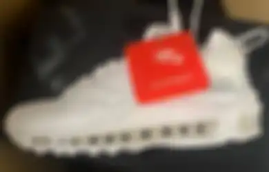 Bocoran Sneaker Kolaborasi Terbaru Supreme x Nike ‘Air Max TL 99’