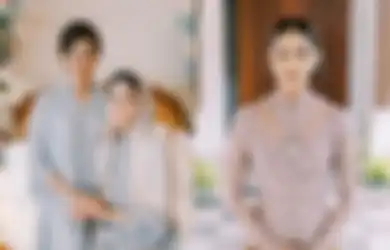 Gercep Susul Sang Kakak, Adik Maudy Ayunda Resmi Dinikahi Bule, Paras Cantik Amanda Khairunnisa Dalam Balutan Gaun Putih Digadang-gadang Mirip Aurel Hermansyah