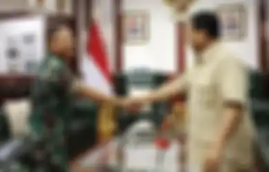 Intel Bocorkan Bakal Ada Perang Besar di Asia Pada Tahun 2027, Prabowo Subianto Sibuk Borong Alutsista untuk TNI, Jenderal Dudung Abdurachman Dapat Mandat Penting dari Jokowi