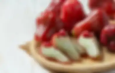 Tips Kesehatan, Ini Dia Manfaat Jambu Air yang Ternyata Ampuh Kontrol Kadar Gula Darah