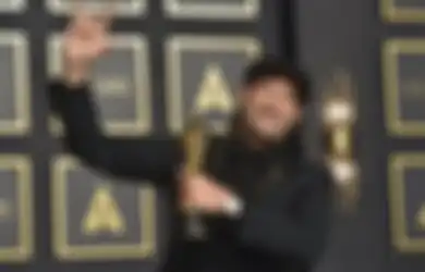 Aktor Tunarungu Pemenang Oscar, Troy Kotsur Berharap Bisa Membuka Jalan Bagi Penyandang Seperti Dirinya 