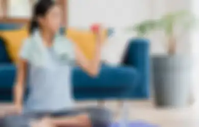 Asam Lambung Akan Hilang denga Kelola Stress, Lakukan Cara Menyenangkan Ini untuk Membuat Tubuh Rileks, Cukup Mudah dan Simpel