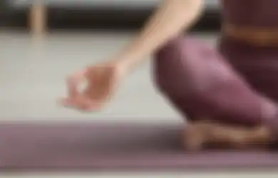 Refleksi Diri, Begini Yoga Memberikan Kita 5 Pelajaran Hidup Ini!